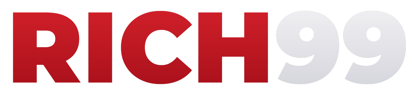 rich99 Logo